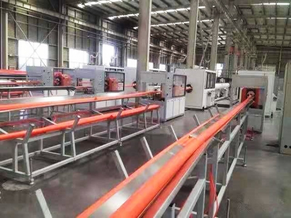 油井襯管：提高石油開采效率的關(guān)鍵